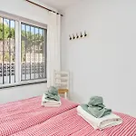 La Sirenita Casa de Férias