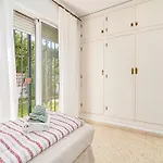 La Sirenita Casa de Férias *