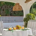 Casa de Férias La Sirenita Caleta De Velez