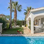 La Sirenita Casa de Férias Caleta De Velez