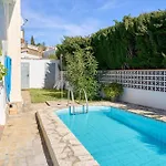 Casa de Férias La Sirenita Caleta De Velez