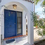 Casa de Férias La Sirenita