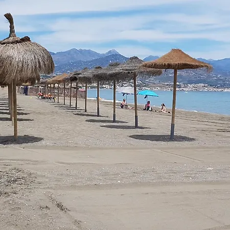 La Sirenita * Caleta De Velez