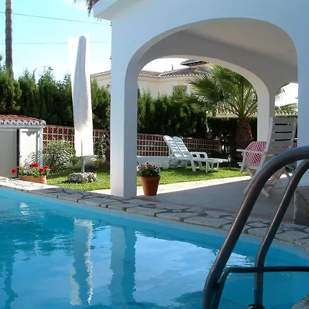 Holiday home La Sirenita *