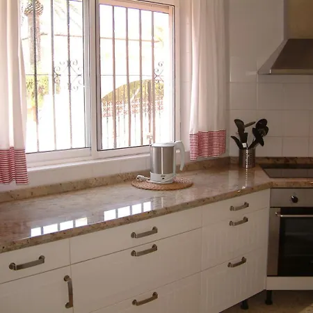 La Sirenita Holiday home *