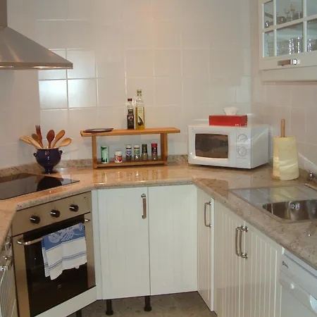 Holiday home La Sirenita *