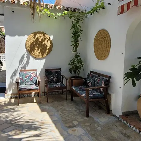 Holiday home La Sirenita