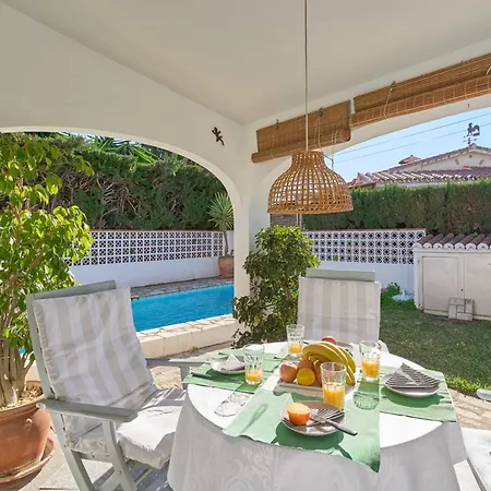 Casa vacanze La Sirenita