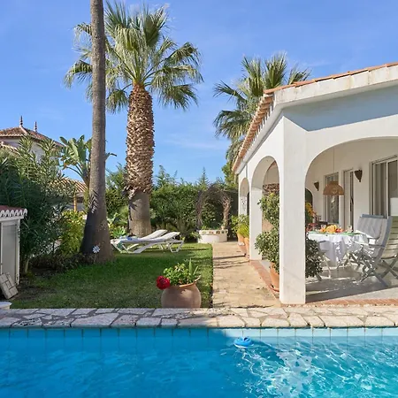 La Sirenita Casa vacanze Caleta De Velez