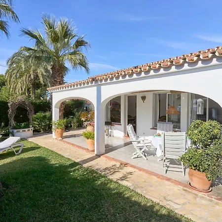 Casa vacanze La Sirenita Caleta De Velez