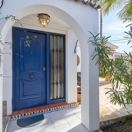 Casa vacanze La Sirenita
