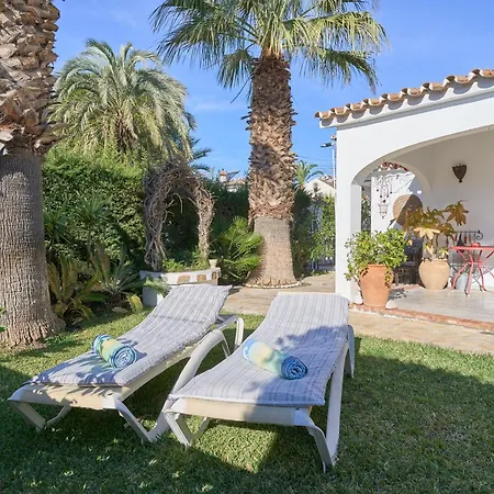 Casa vacanze La Sirenita *